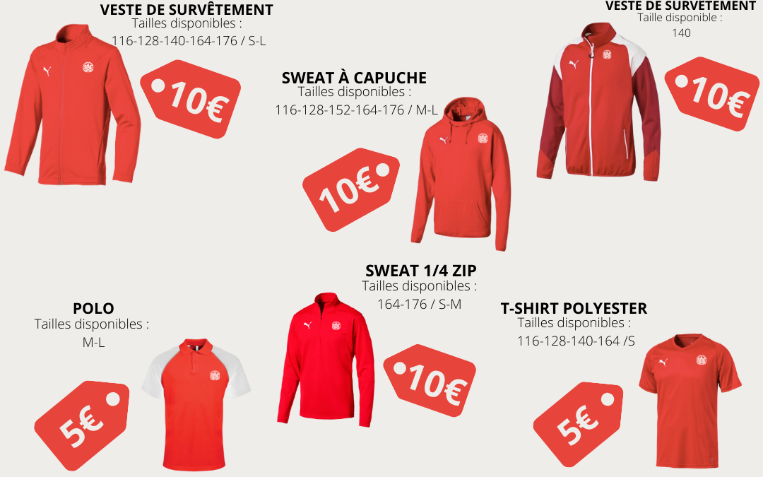 Braderie de Printemps